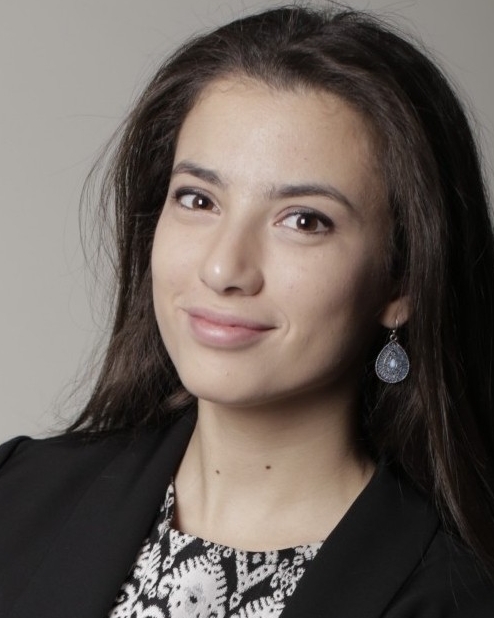 Profilbild von Heifa