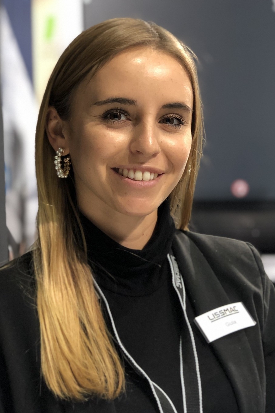Weiteres Foto von Giulia