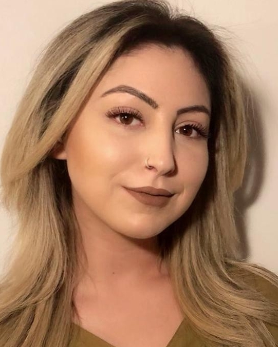 Profilbild von Özlem