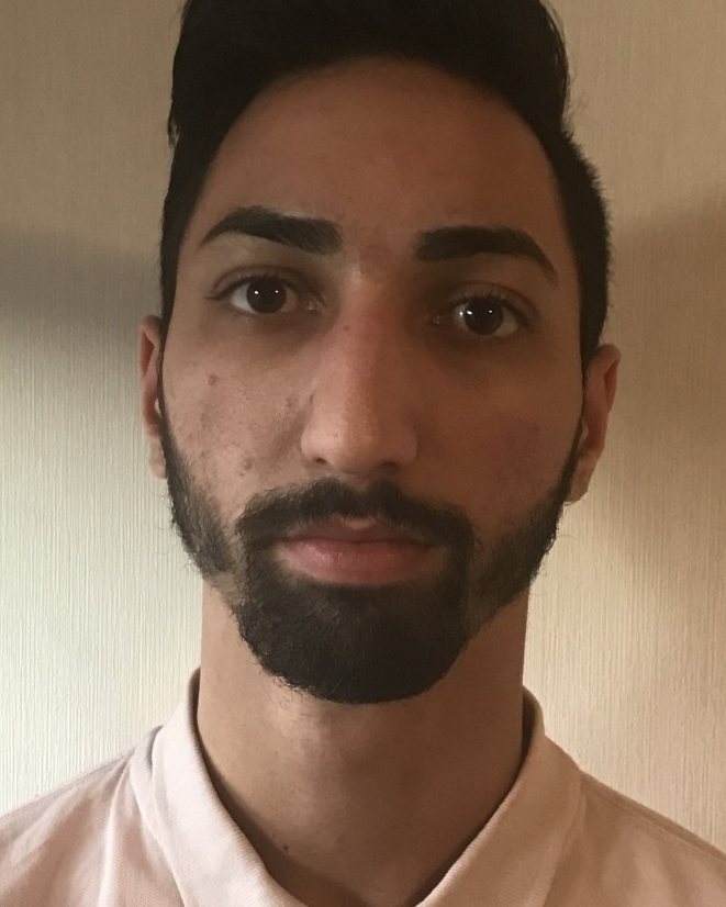 Profilbild von Mohamadreza