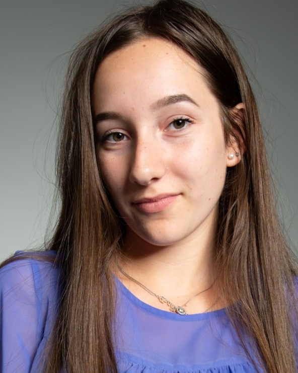 Profilbild von Franzi