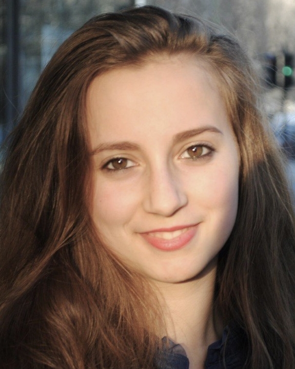 Profilbild von Sophie