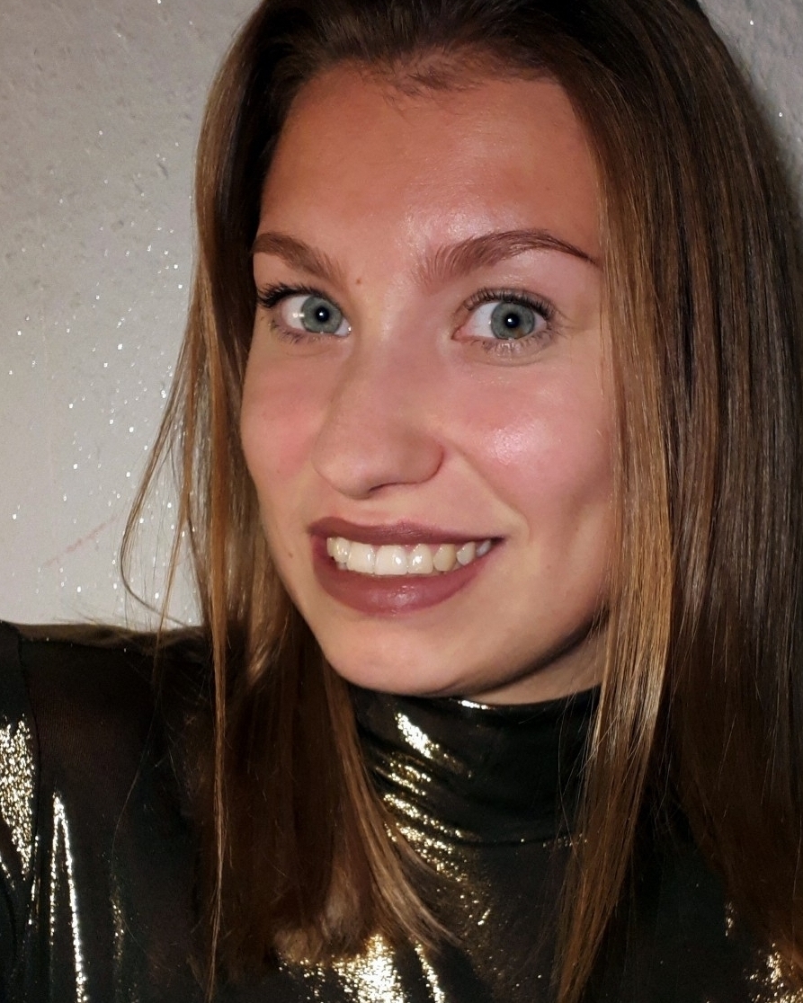 Profilbild von Julia