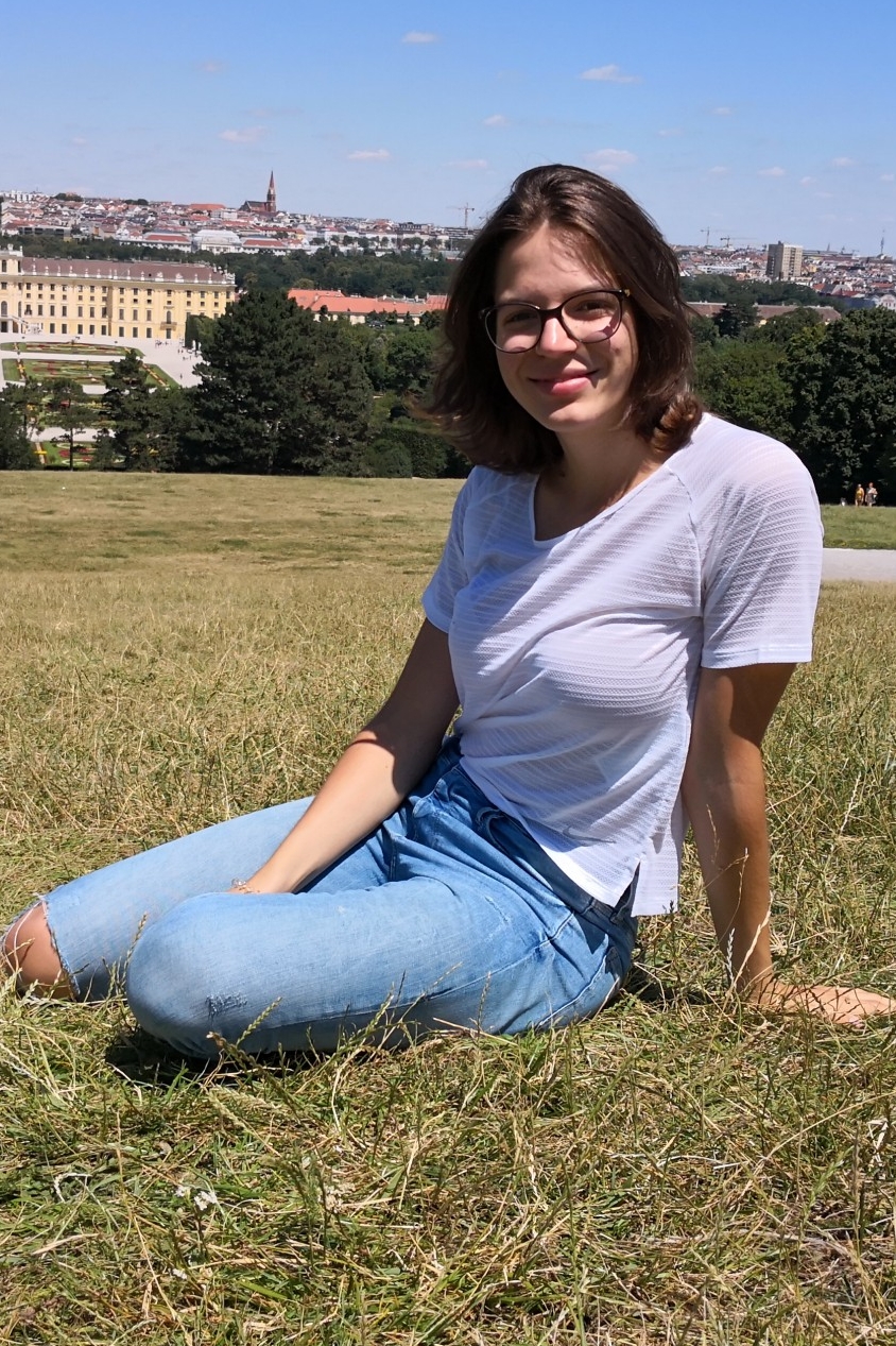 Weiteres Foto von Selina