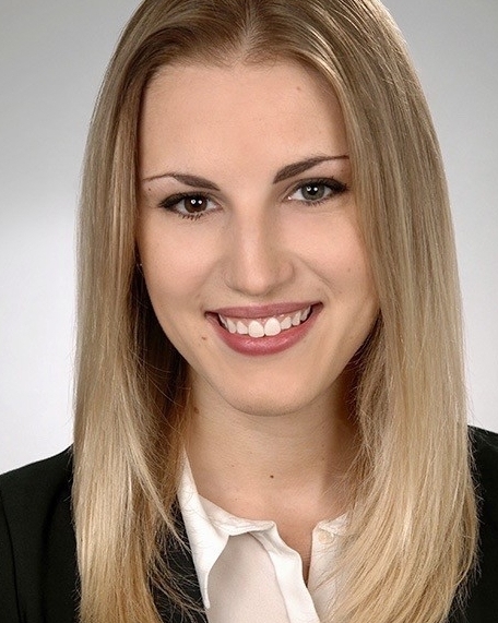 Profilbild von Vanessa