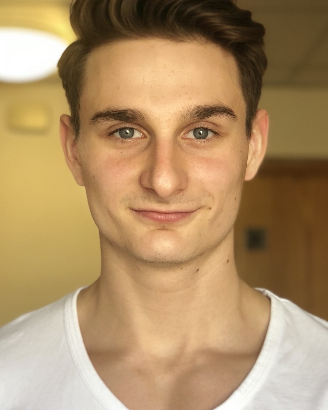Profilbild von Tim