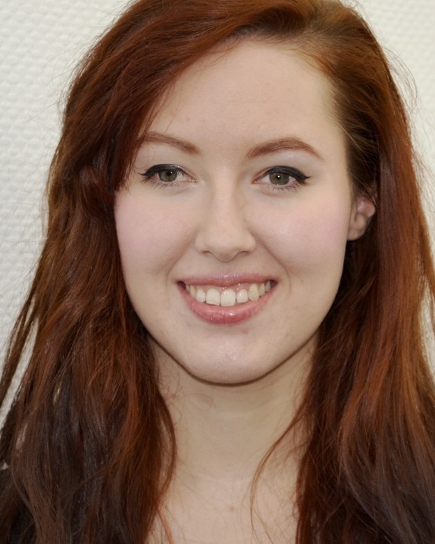 Profilbild von Vanessa