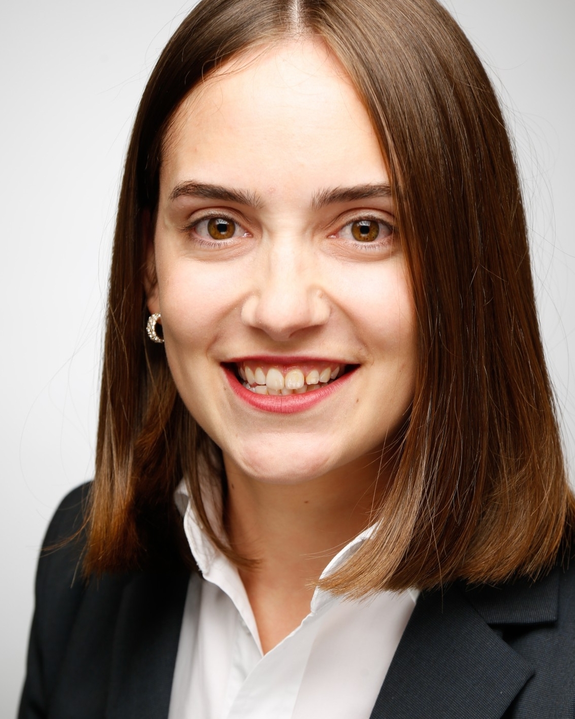 Profilbild von Carolin