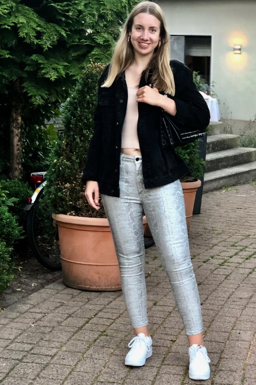 Weiteres Foto von Anneke