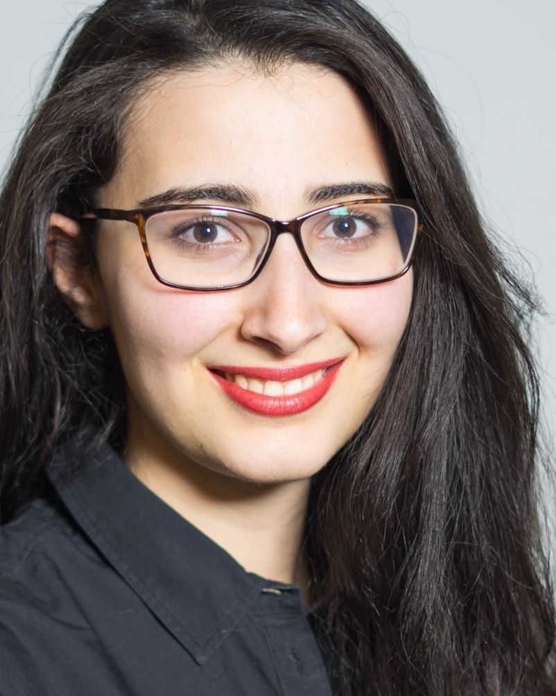 Profilbild von Kmar