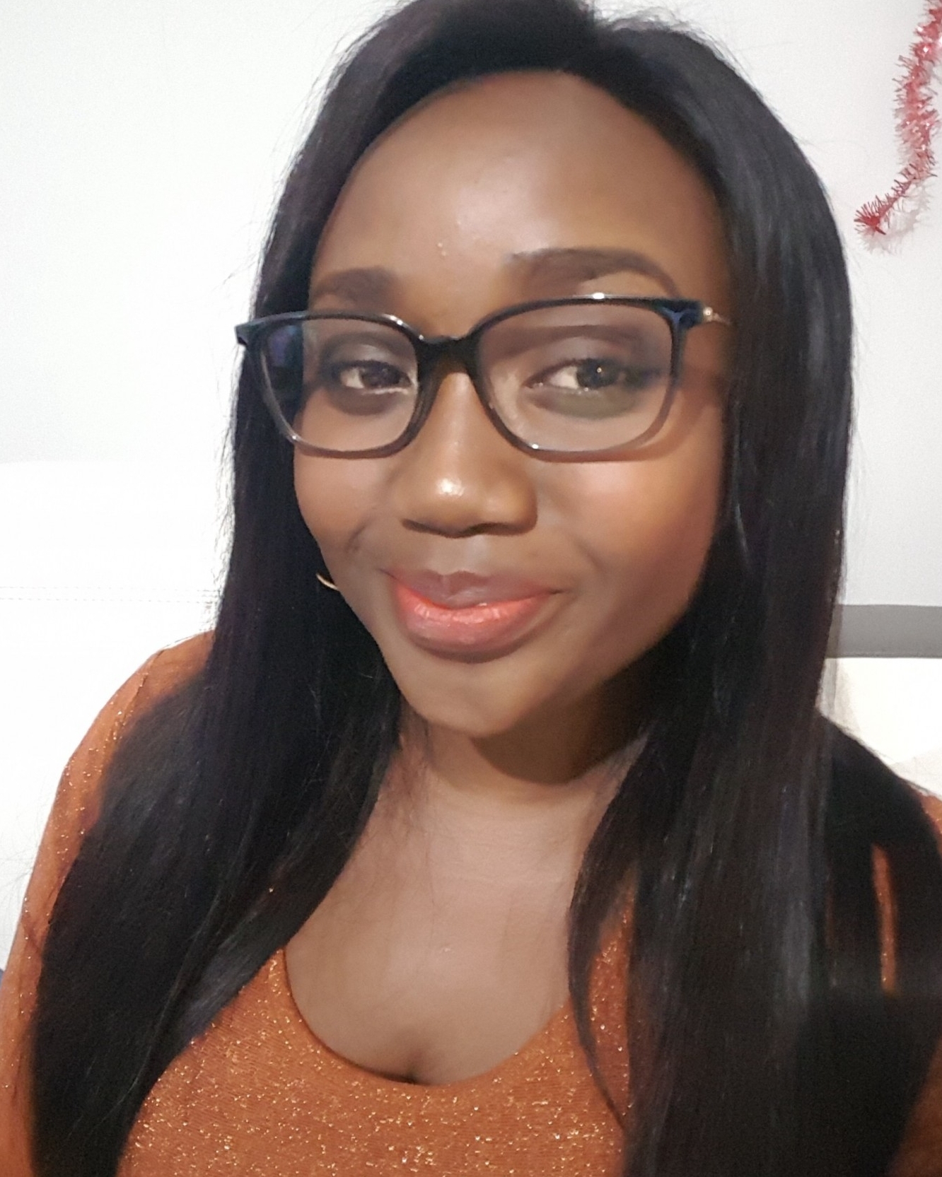 Profilbild von Jasmine Manon