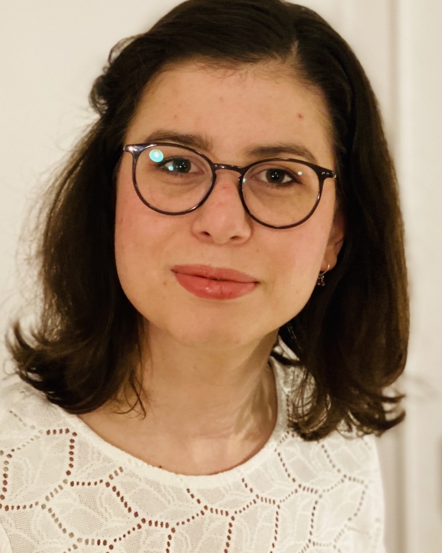 Profilbild von Lisa