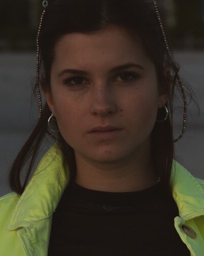 Profilbild von Emily