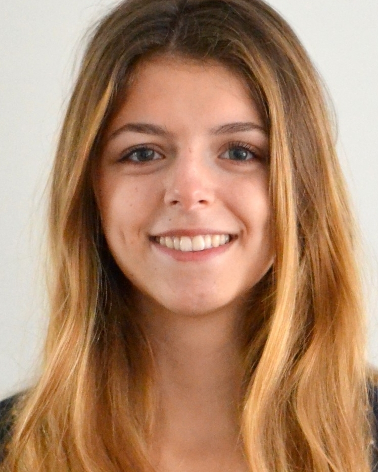 Profilbild von Mona