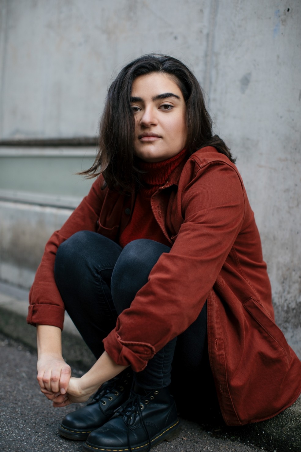 Weiteres Foto von Elif