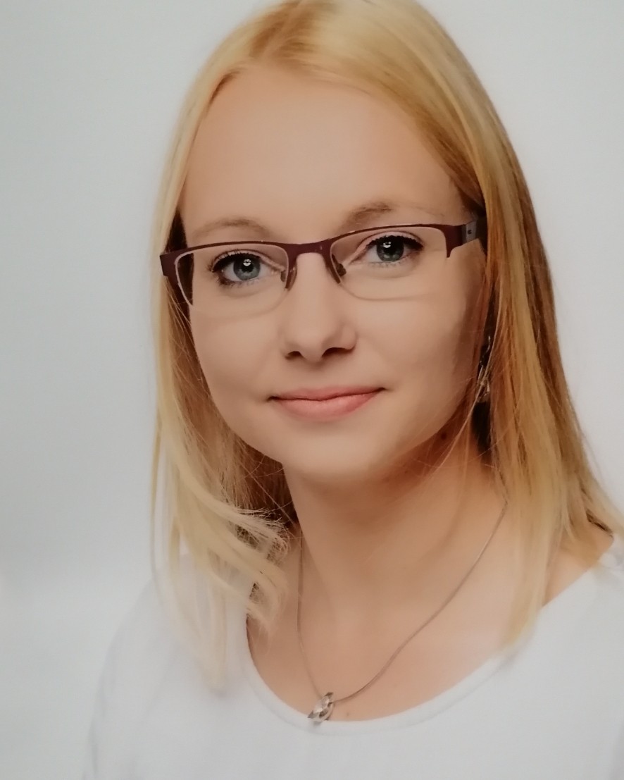 Profilbild von Stefanie