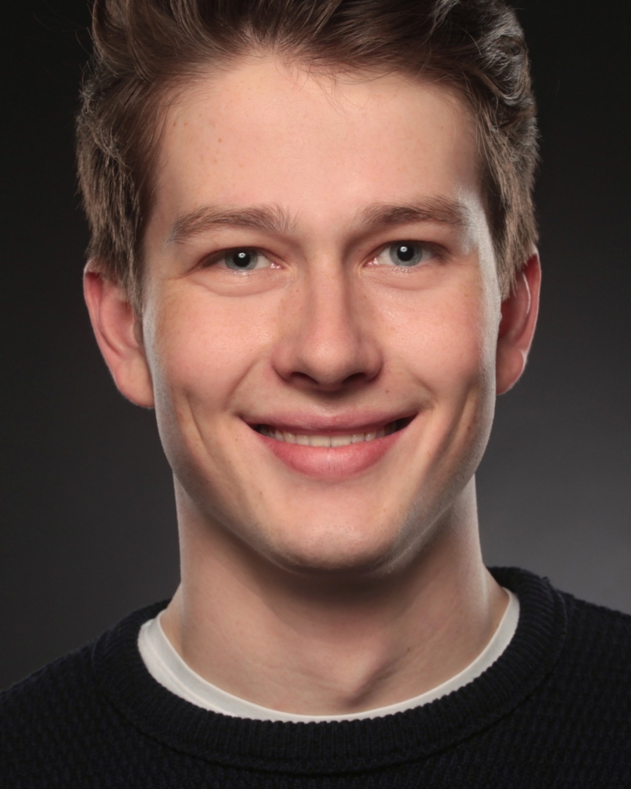 Profilbild von Vincent