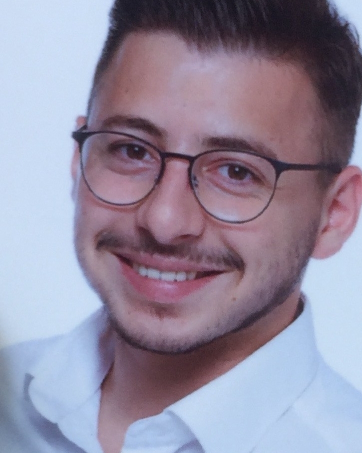 Profilbild von Burak