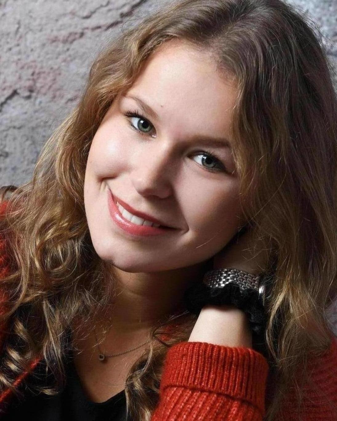 Profilbild von Madeline