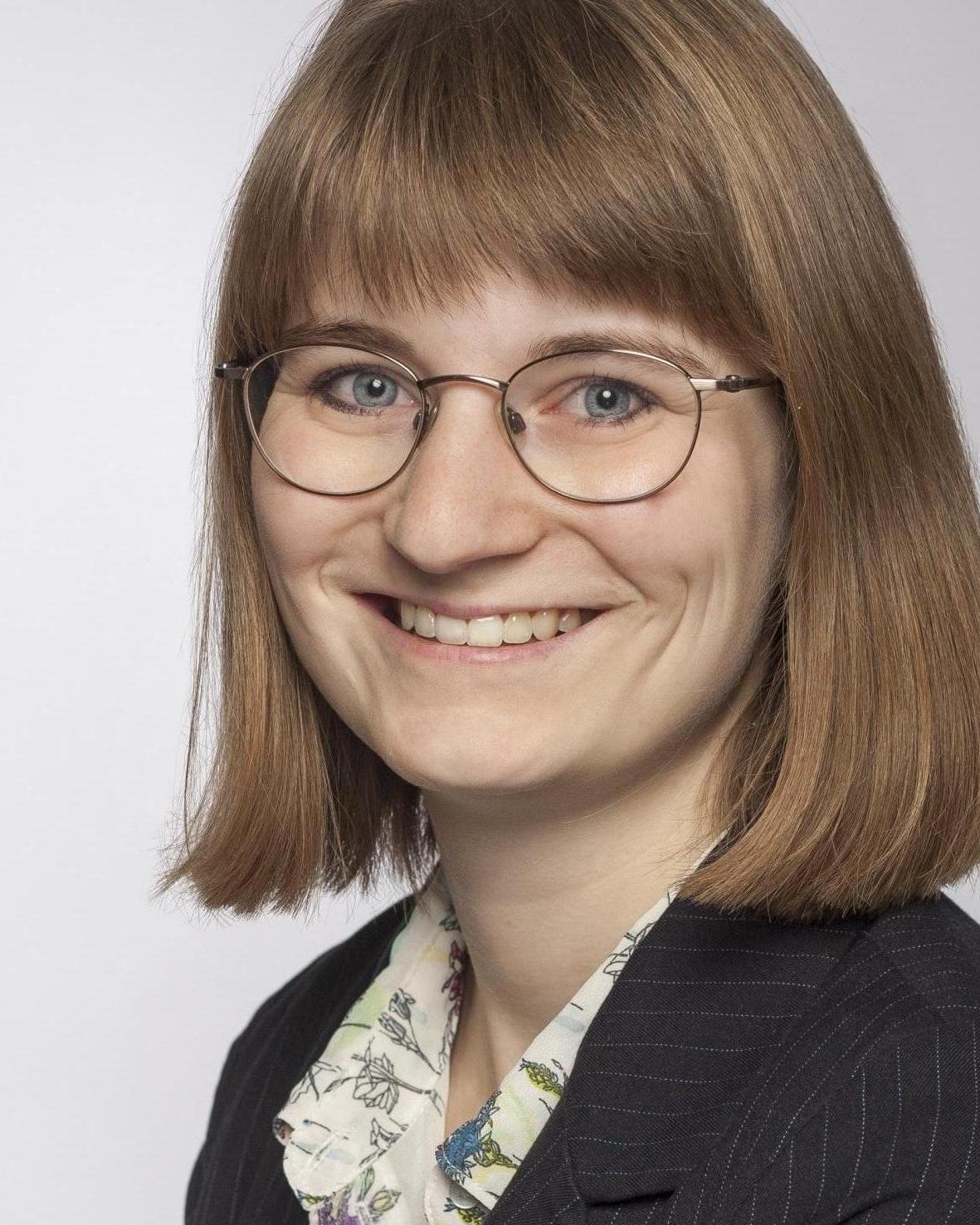 Profilbild von Mareike