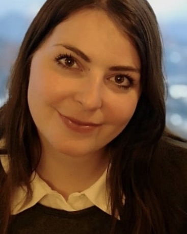 Profilbild von Katja Mareike
