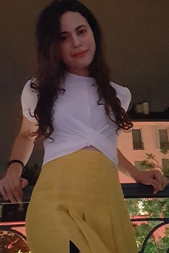 Weiteres Foto von Aya
