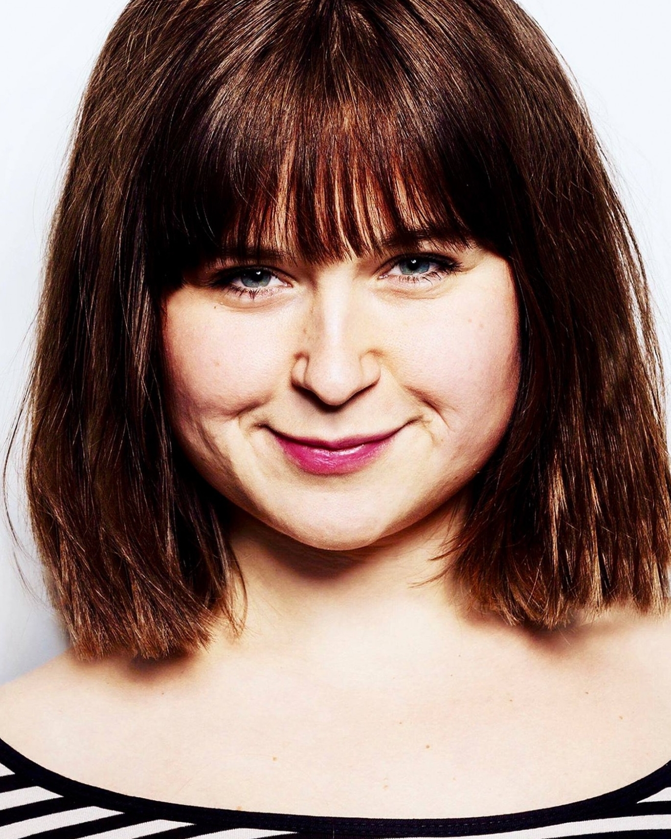 Profilbild von Hannah