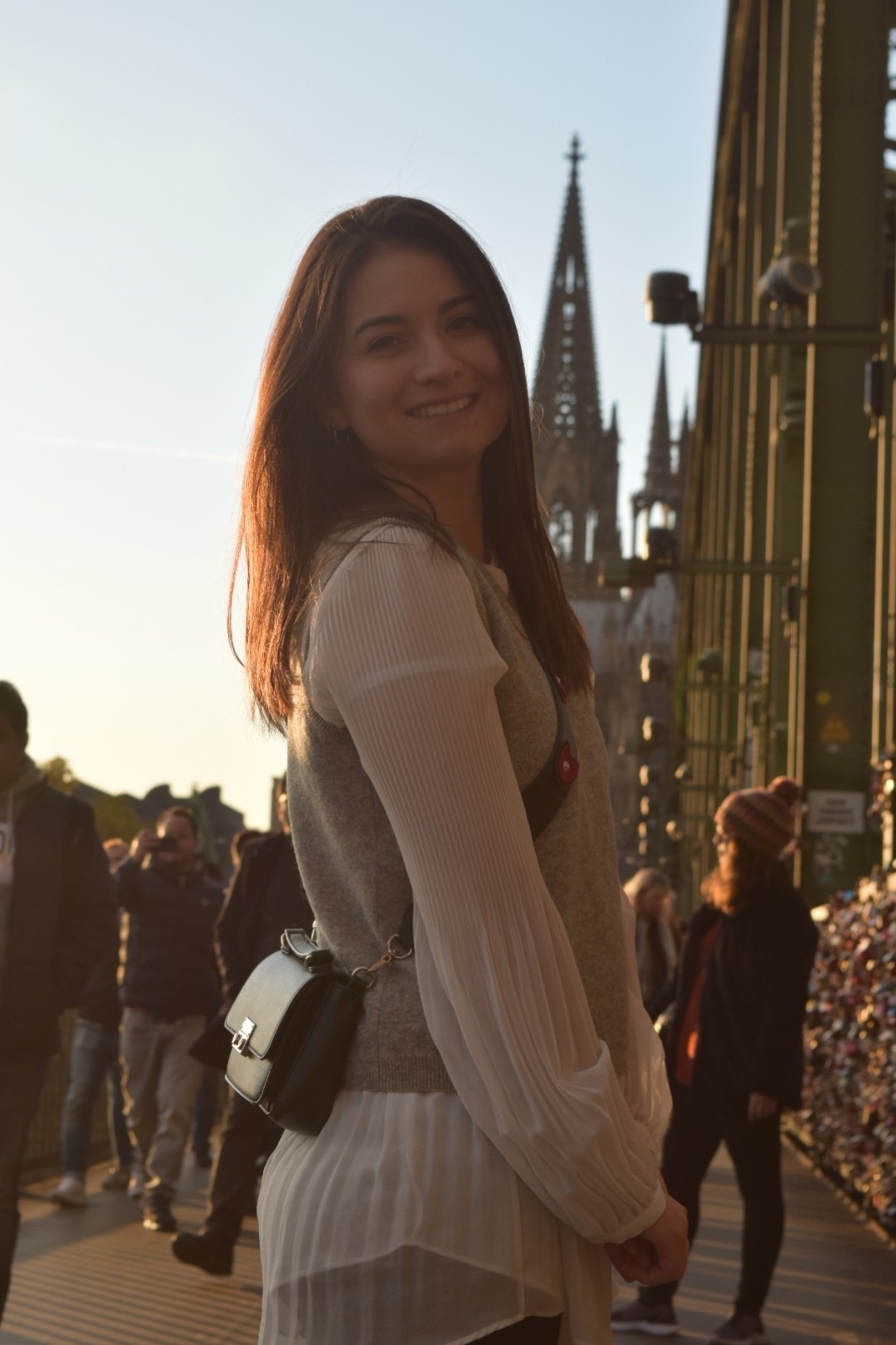 Weiteres Foto von Malin Aime