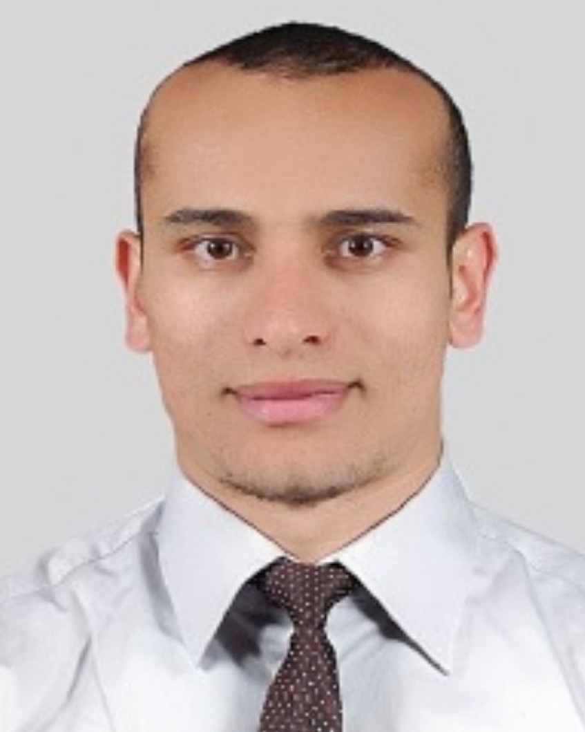 Profilbild von Mohammed