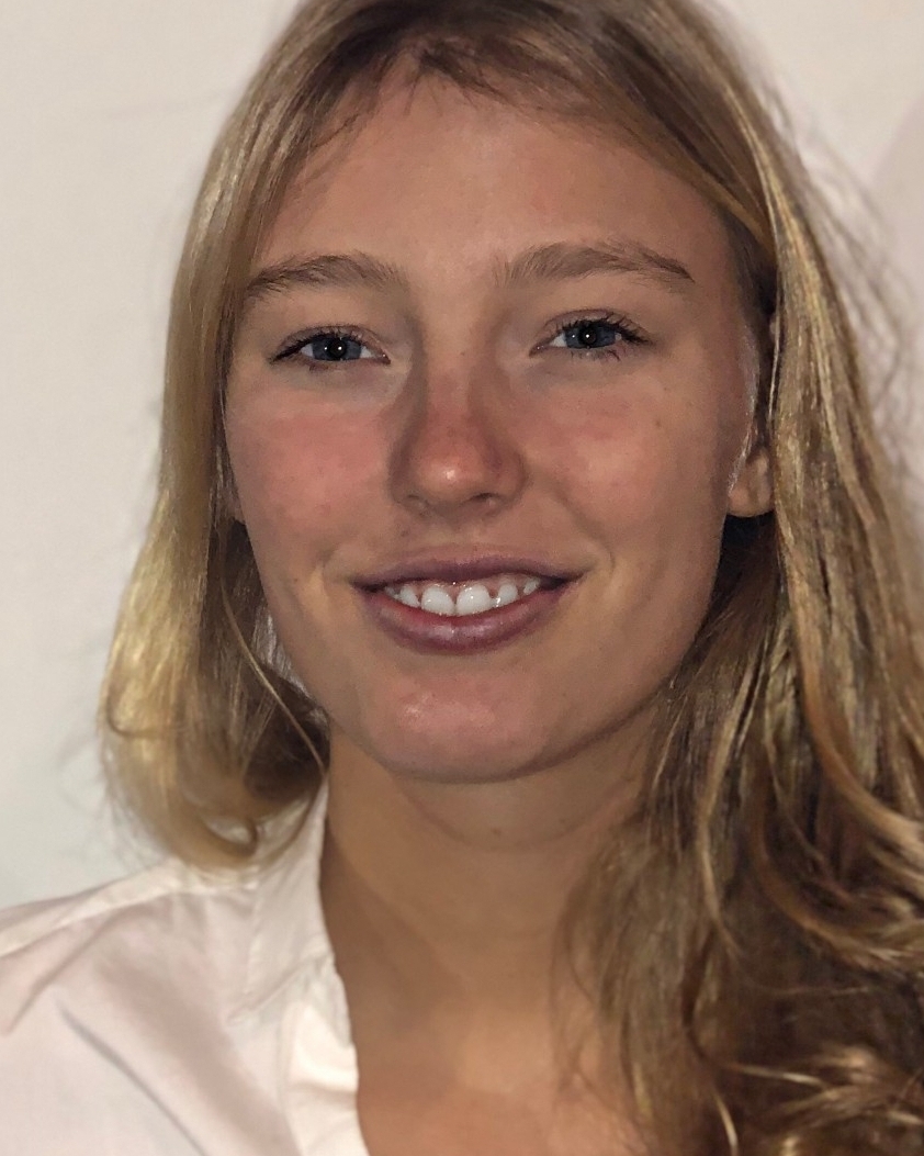 Profilbild von Malin