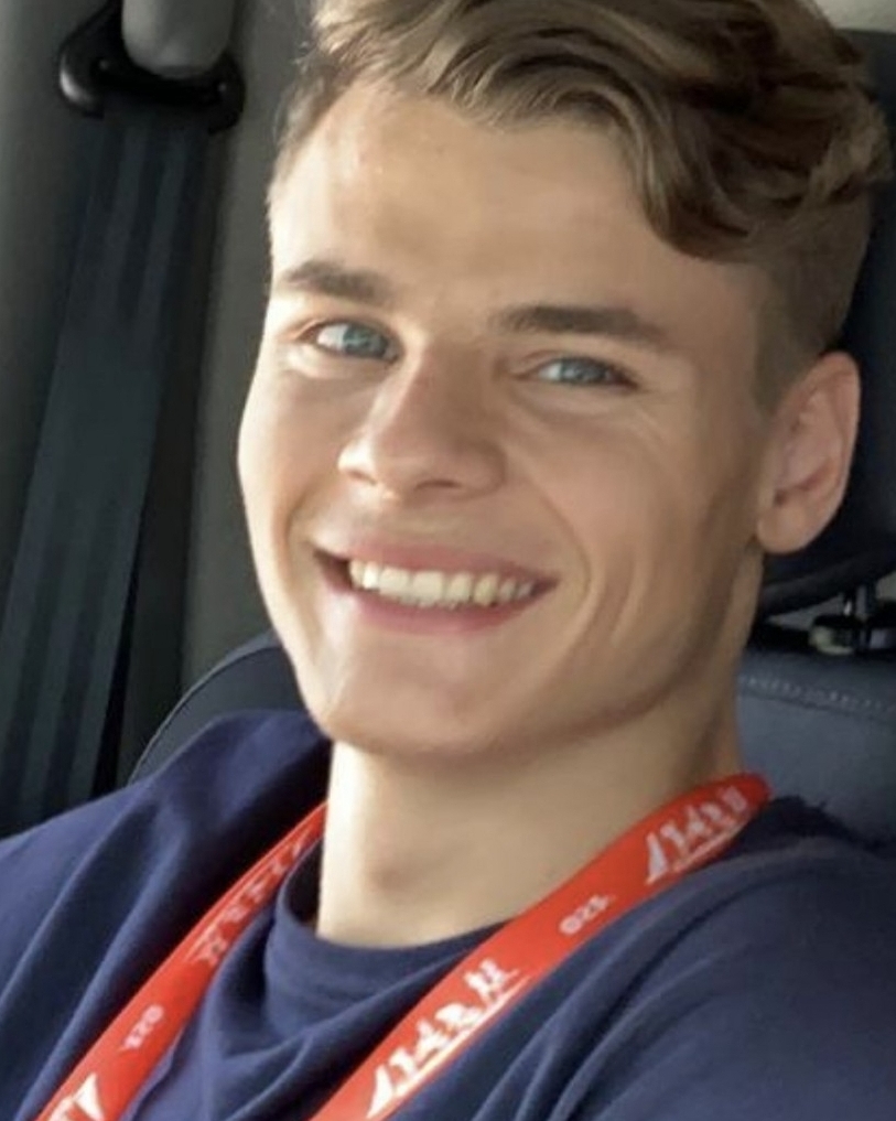 Profilbild von Johannes