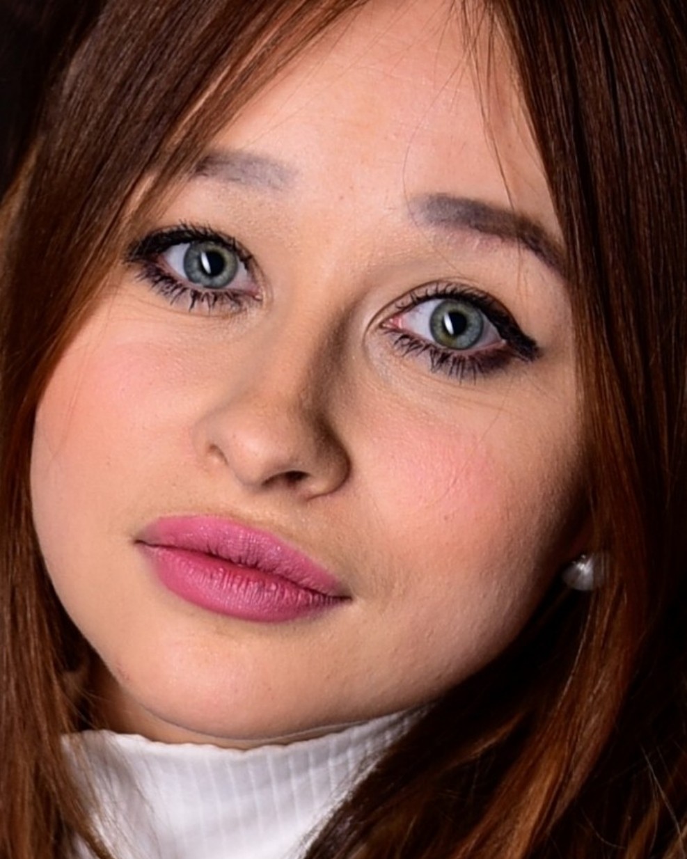 Profilbild von Katja