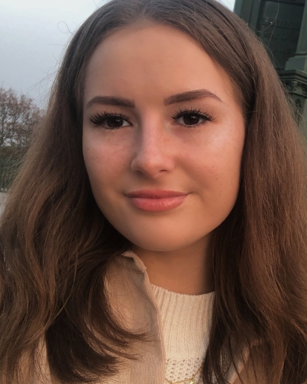 Profilbild von Erika