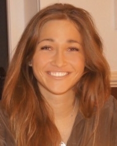 Profilbild von Helena Antonie