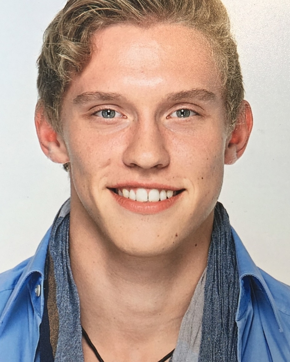 Profilbild von Dan