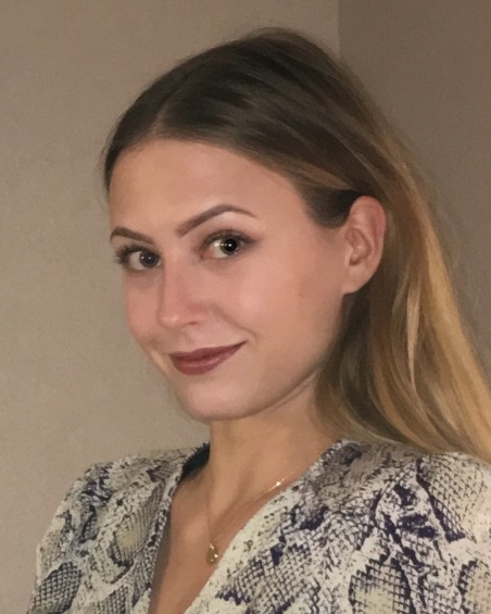 Profilbild von Marie