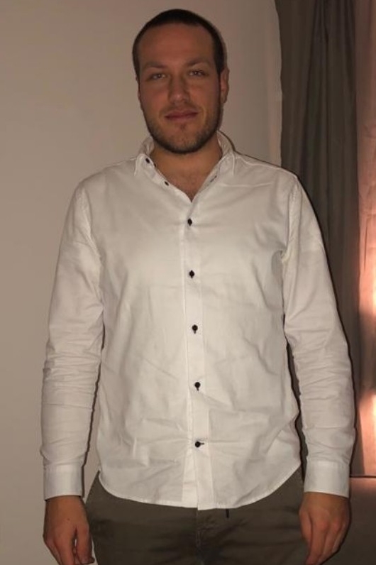 Weiteres Foto von Lucas