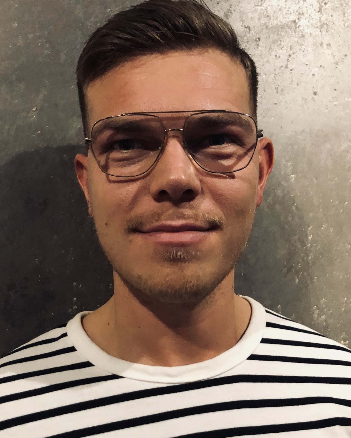 Profilbild von Oliver