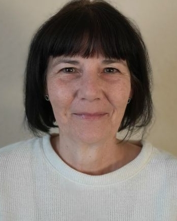 Profilbild von Sabine