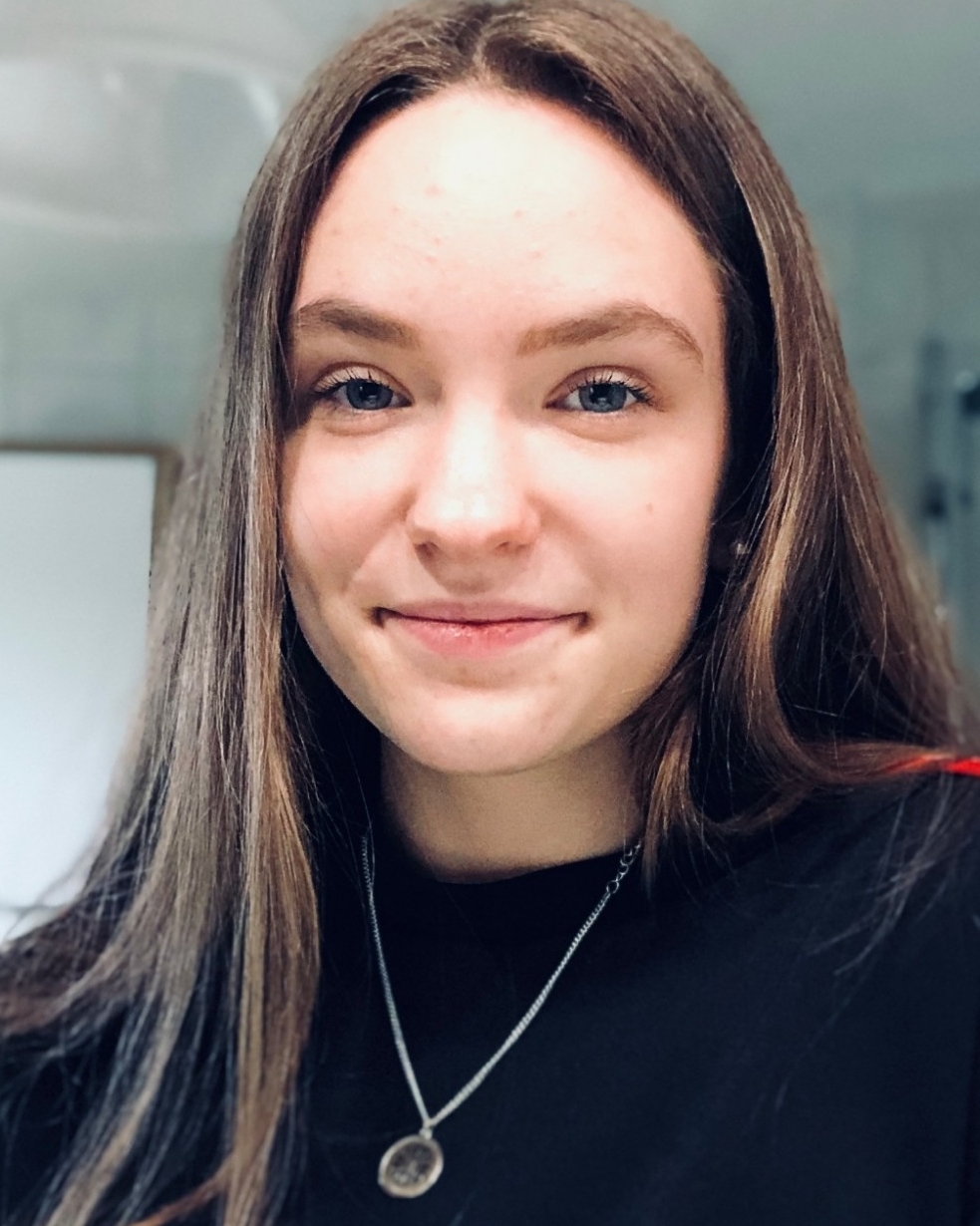 Profilbild von Annica