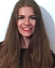 Profilbild von Melissa