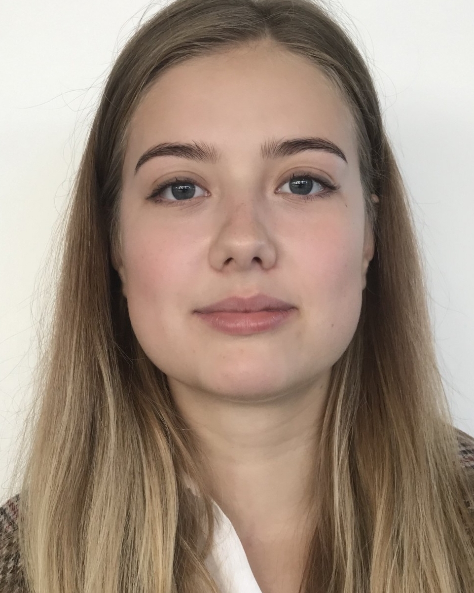 Profilbild von Evelina