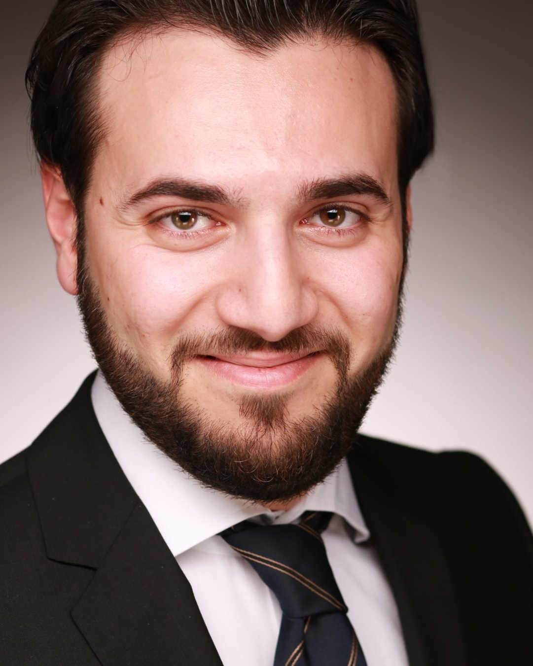 Profilbild von Muhanad