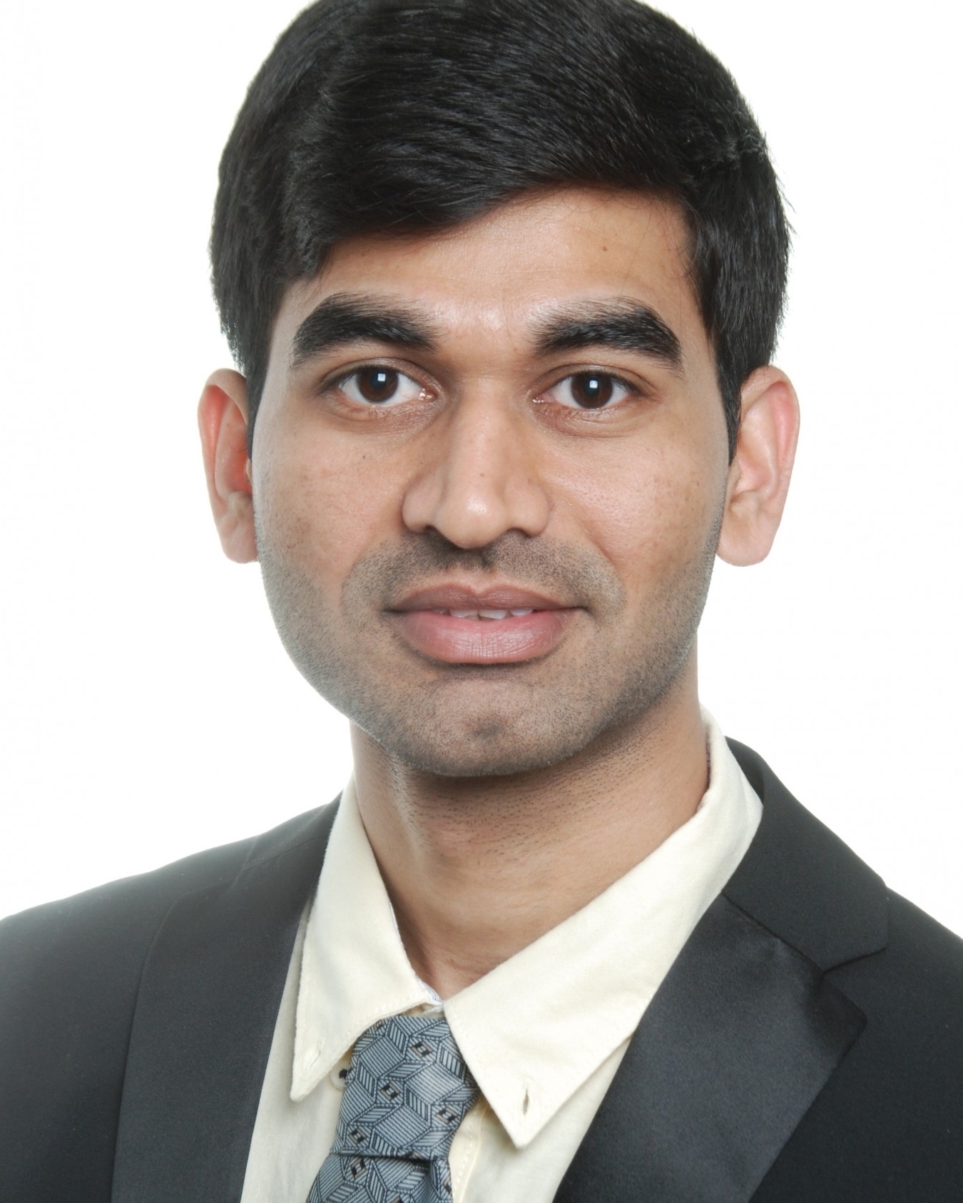 Profilbild von Pratikkumar Vinubhai