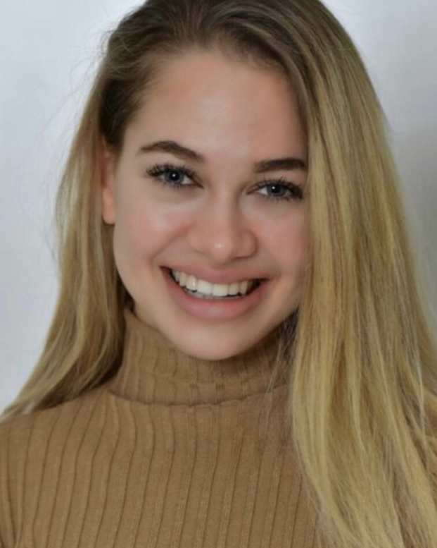 Profilbild von Svenja