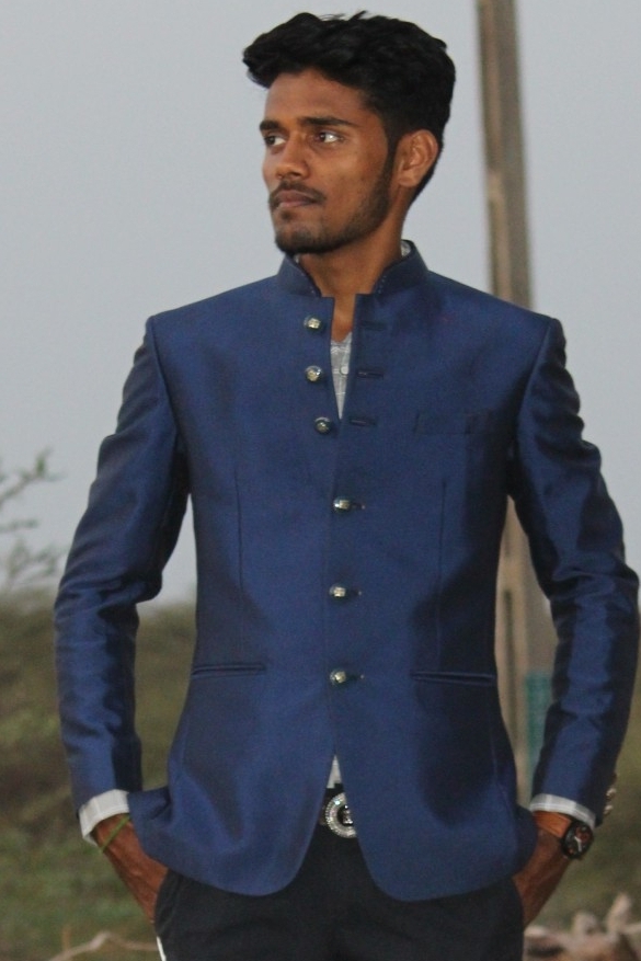 Weiteres Foto von krunalkumar bharatbhai