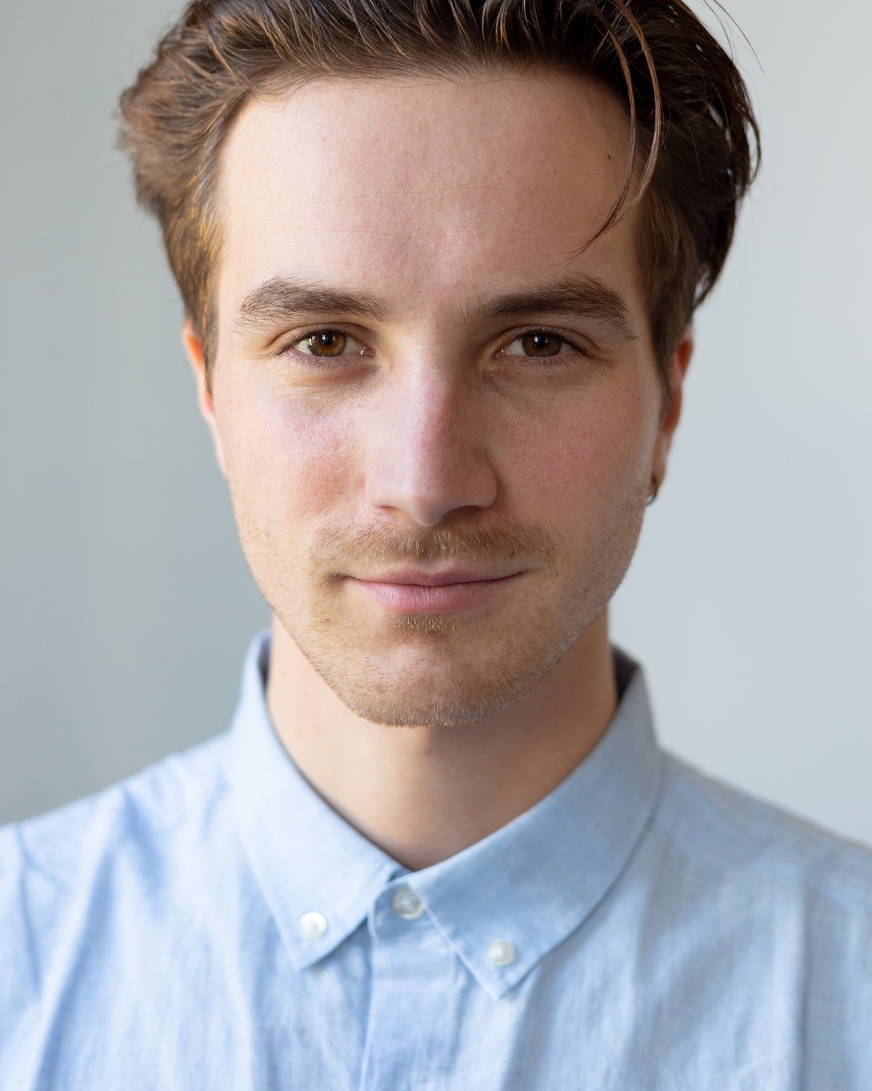 Profilbild von Josua