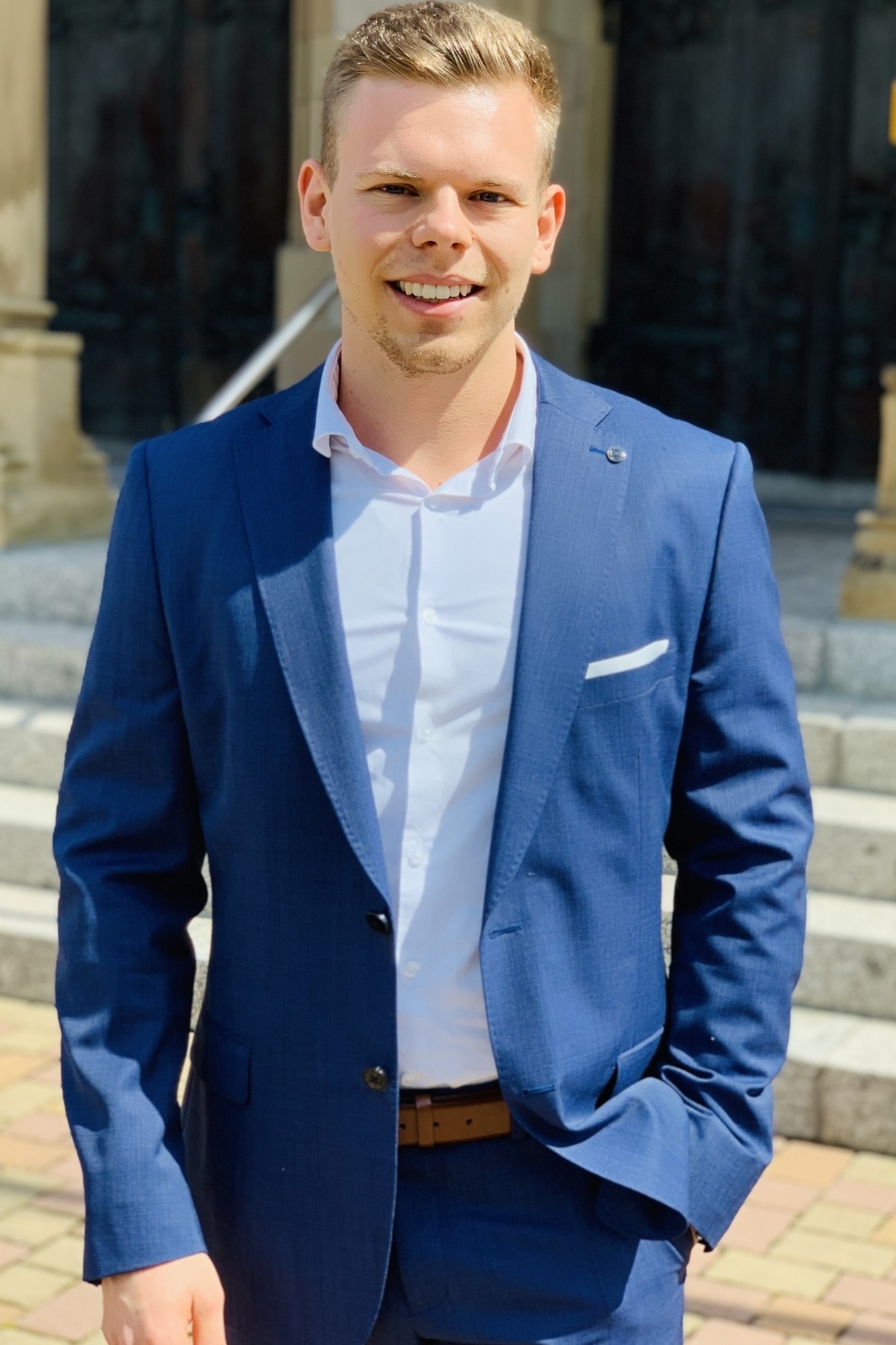 Weiteres Foto von Björn