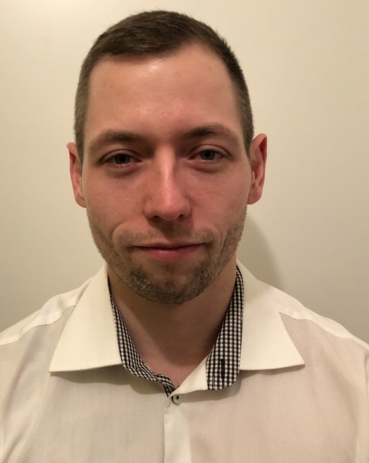 Profilbild von Pascal