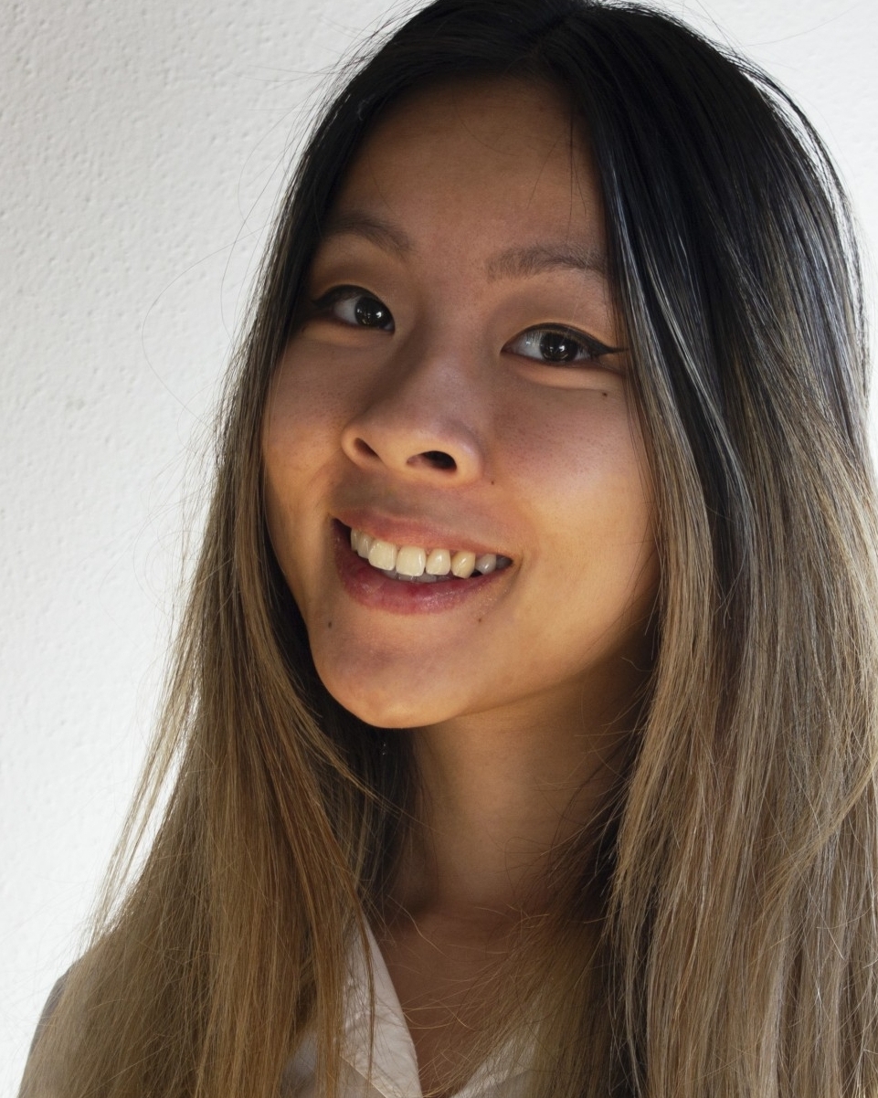 Profilbild von Anna